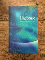 LIEDBOEK NIEUW HARDCOVER, Boeken, Ophalen of Verzenden, Nieuw, Diverse auteurs, Christendom | Protestants