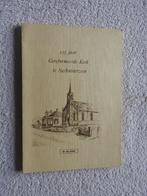 125 jaar Gereformeerde Kerk te Surhuisterveen, Boeken, Geschiedenis | Stad en Regio, Ophalen of Verzenden, Zo goed als nieuw