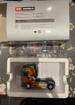 WSI Mts - Maik Terpe Scania R Highline "German Supertrucks", Ophalen of Verzenden, Nieuw, Bus of Vrachtwagen, Wsi