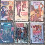 Comics: Deadpool V Gambit., Meerdere comics, Ophalen of Verzenden, Amerika