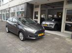 Ford Fiesta 1.0 EcoBoost Titanium NAVI LM VELGEN CAMERA CRUI, Voorwielaandrijving, Euro 6, 23 km/l, Origineel Nederlands