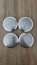 Audi naafdoppen 69mm, Ophalen of Verzenden, Nieuw