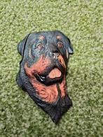 Magneet Rottweiler, Verzamelen, Beelden en Beeldjes, Ophalen of Verzenden, Dier