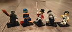 Lego Minifiguren Series 1 en 2, ook los verkrijgbaar, Ophalen of Verzenden, Zo goed als nieuw, Losse stenen, Lego