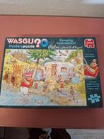 Was Gij puzzel Retro, Ophalen, 500 t/m 1500 stukjes