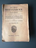 Het beste Brievenboek, Ophalen of Verzenden, Gebruikt