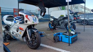 ciruit motor  beschikbaar voor biedingen