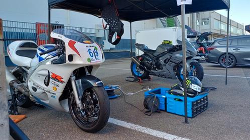 ciruit motor, Motoren, Accessoires | Overige, Ophalen