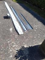 Keralit 143 mm - zwart eiken met houtnerf, Doe-het-zelf en Verbouw, Platen en Panelen, Ophalen, Nieuw, Overige materialen, Minder dan 20 mm