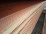 AKTIE douglas geschaafde planken 28x240mm 500cm lang, Ophalen, Nieuw, 250 cm of meer, Planken