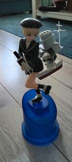 Manga figuur, Ophalen of Verzenden, Zo goed als nieuw, Fantasy