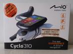 Mio Cycle 310 Benelux Fiets Navigate, Ophalen of Verzenden, GPS, Nieuw