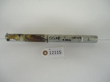 GSXR1300 2008 - 2009 Suzuki Clipon D1-12745 beschikbaar voor biedingen