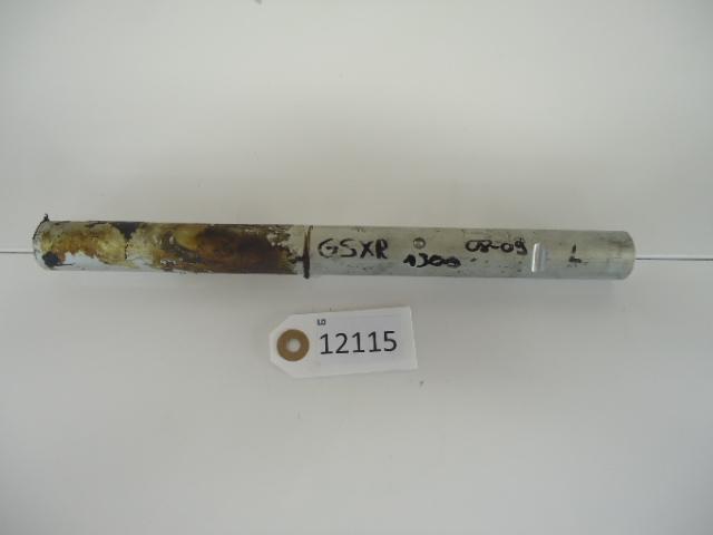 GSXR1300 2008 - 2009 Suzuki Clipon D1-12745, Motoren, Accessoires | Overige