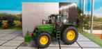 John deere 7810 schuco, Hobby en Vrije tijd, Modelauto's | 1:32, Ophalen of Verzenden, Zo goed als nieuw, Tractor of Landbouw