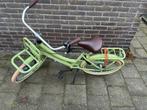 ALTEC URBAN MEISJES FIETS, Ophalen, Zo goed als nieuw, 22 inch, ALTEC