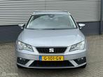 Seat Leon ST 1.0 TSI Style Ultimate Edition, Auto's, Parkeersensor, Gebruikt, Euro 6, Leon