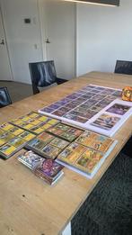 Ik verkoop mijn hele pokemon collectie!, Verzenden, Zo goed als nieuw, Meerdere kaarten, Foil