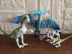 Jurassic Park/World Figuren Lot uit de 90e jaren los Kenner, Verzamelen, Ophalen of Verzenden, Gebruikt, Film, Actiefiguur of Pop