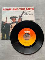 Adam and the ants / Single / Stand and Deliver, Cd's en Dvd's, Vinyl | Nederlandstalig, Gebruikt, Ophalen of Verzenden