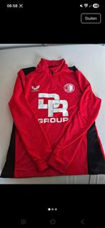 Trui feyenoord, Ophalen of Verzenden, Zo goed als nieuw, Trainingspak