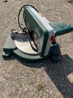 Mastercraft MGS 800 Afkortzaag, Ophalen of Verzenden, Gebruikt, Afkortzaag