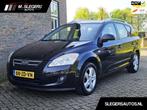 Kia Cee'd Sporty Wagon 1.6 Business Edition*Airco*Cruise*Tre, Auto's, Kia, Voorwielaandrijving, 15 km/l, Gebruikt, 1591 cc