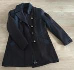 Rood bruine COAT JAS - Kirsten – maat 38       (zo goed als, Kleding | Dames, Ophalen of Verzenden, Zo goed als nieuw, Maat 38/40 (M)