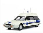 Citroen CX Break Ambulance Quasar Heuliez 1/18 OTTO R. OT367