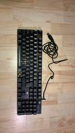 Toetsenbord, Computers en Software, Toetsenborden, Ophalen of Verzenden, Zo goed als nieuw