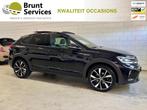 Volkswagen Taigo 1.0 TSI R-Line Automaat|Digi-dash|18Inch|Pa, 1160 kg, Gebruikt, Met garantie (alle), Leder en Stof