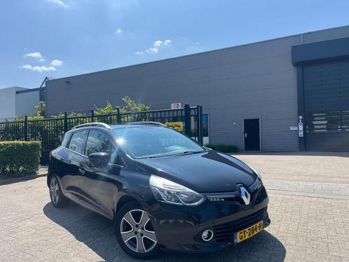 Renault Clio Estate SOLD/VERKOCHT ZIE ANDERE ADVERTENTIES, Auto's, Renault, Bedrijf, Clio, ABS, Airbags, Airconditioning, Bluetooth