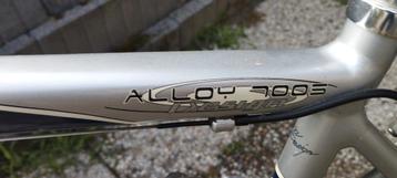 racefiets Koga myata alu beschikbaar voor biedingen