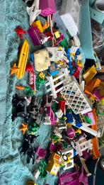 Belville Lego lot, Overige merken, Gebruikt, Ophalen of Verzenden