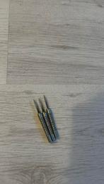 Harrows 26 gram, Sport en Fitness, Darts, Ophalen of Verzenden, Zo goed als nieuw, Pijlen