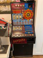 Santana gokkast, Verzamelen, Automaten | Gokkasten en Fruitautomaten, Ophalen, Gebruikt