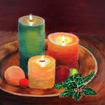 schilderij, Antiek en Kunst, Kunst | Schilderijen | Klassiek, Ophalen of Verzenden