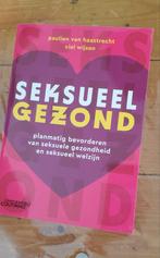 Boek seksueel gezond, Ophalen of Verzenden, Nieuw