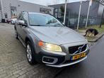 Volvo XC70 2.4 D5 Summum , full options, schade vrije hele m, Auto's, Volvo, Automaat, 1734 kg, Gebruikt, XC70