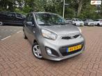 Kia Picanto 1.0 CVVT Comfort Pack Airco 5 DR, Voorwielaandrijving, Euro 5, 400 kg, Origineel Nederlands