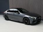 Mercedes-Benz C-Klasse 300 e AMG Line Magno | Pano | Memory, Auto's, Mercedes-Benz, Automaat, Achterwielaandrijving, Gebruikt