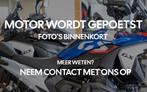 BMW R 12 G/S (bj 2025), Motoren, Bedrijf, 1170 cc, Meer dan 35 kW, Toermotor
