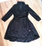 Bobbert jas jurk handgemaakt - 100% katoen - maat 40 - 42, Maat 38/40 (M), Ophalen of Verzenden, Onder de knie, Zo goed als nieuw