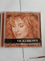 5065 vicki brown - collections, Ophalen of Verzenden, 1960 tot 1980, Zo goed als nieuw