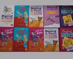 Tosca Menten: 8 NIEUWE boeken+nog 2 gelezen, 10 voor €18,50!, Ophalen of Verzenden, Zo goed als nieuw