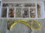 Materialen voor sieraden maken, Ophalen of Verzenden, Zo goed als nieuw, Overige typen