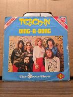 Teach in - Ding-a-dong, 7 inch, Single, Ophalen of Verzenden, Zo goed als nieuw