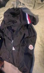 Moncler Windbreaker Maat S - Nieuw!, Moncler, Zwart, Nieuw, Ophalen of Verzenden