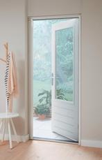 Deur rolhor van BRUYNZEEL S500 105x215, Huis en Inrichting, Bruynzeel, 200 cm of meer, Nieuw, Ophalen of Verzenden