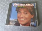 Jürgen Marcus - Ein Festival der Liebe, Cd's en Dvd's, Cd's | Schlagers, Ophalen of Verzenden, Zo goed als nieuw